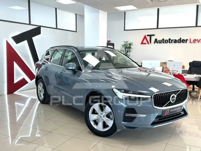 2023 Volvo XC60
