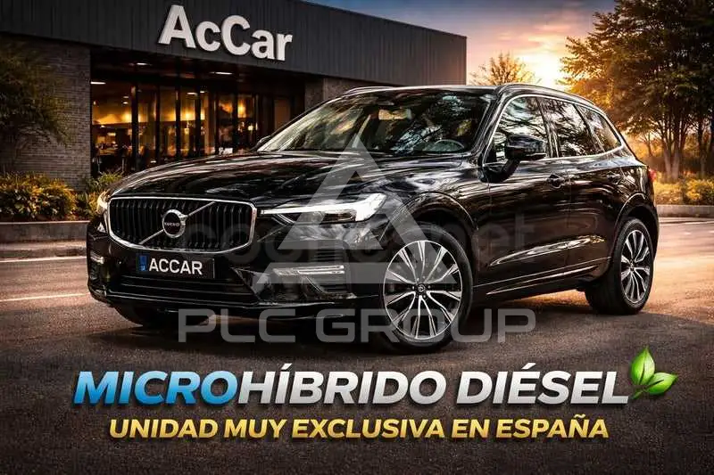 2023 Volvo XC60