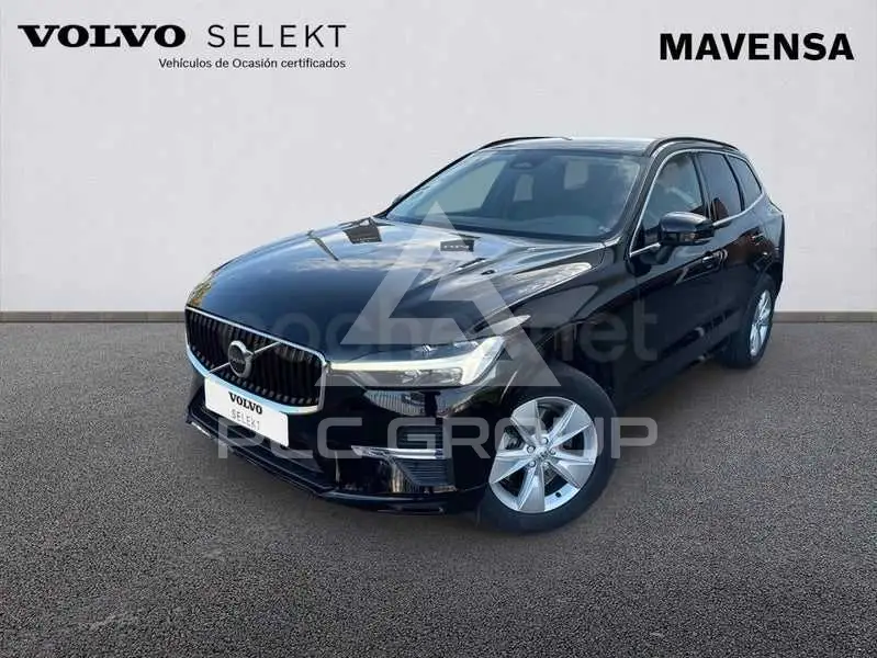 2023 Volvo XC60