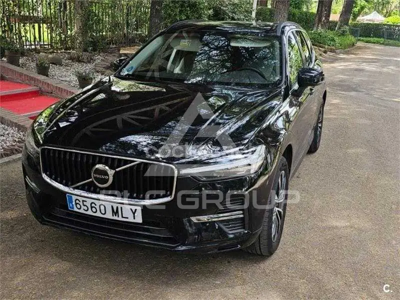 2023 Volvo XC60