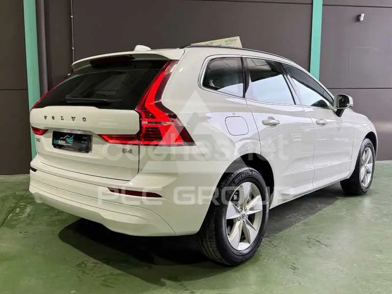 2023 Volvo XC60