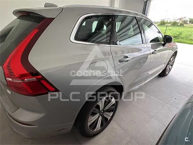 2023 Volvo XC60