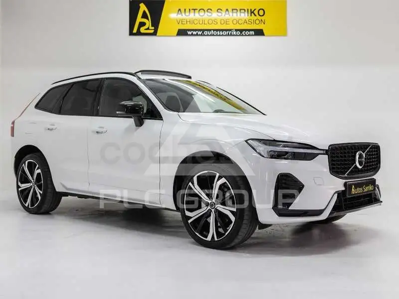 2023 Volvo XC60