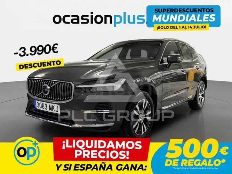 2023 Volvo XC60