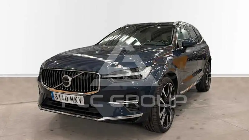 2023 Volvo XC60