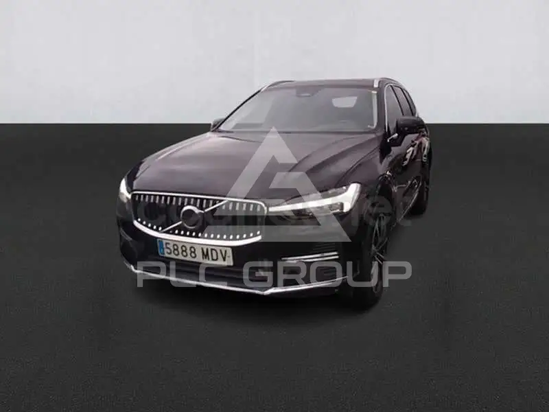 2023 Volvo XC60