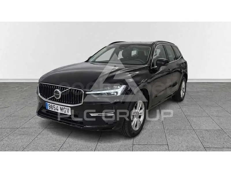 2023 Volvo XC60