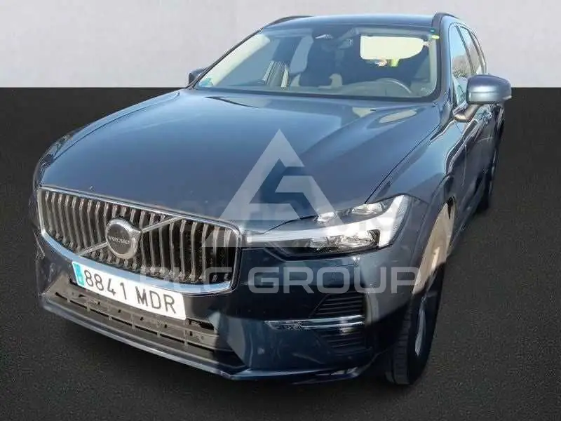 2023 Volvo XC60