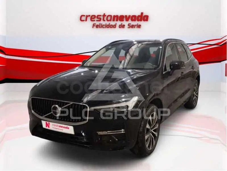 2023 Volvo XC60