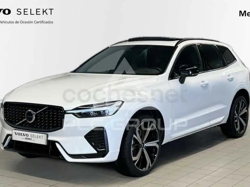 2023 Volvo XC60