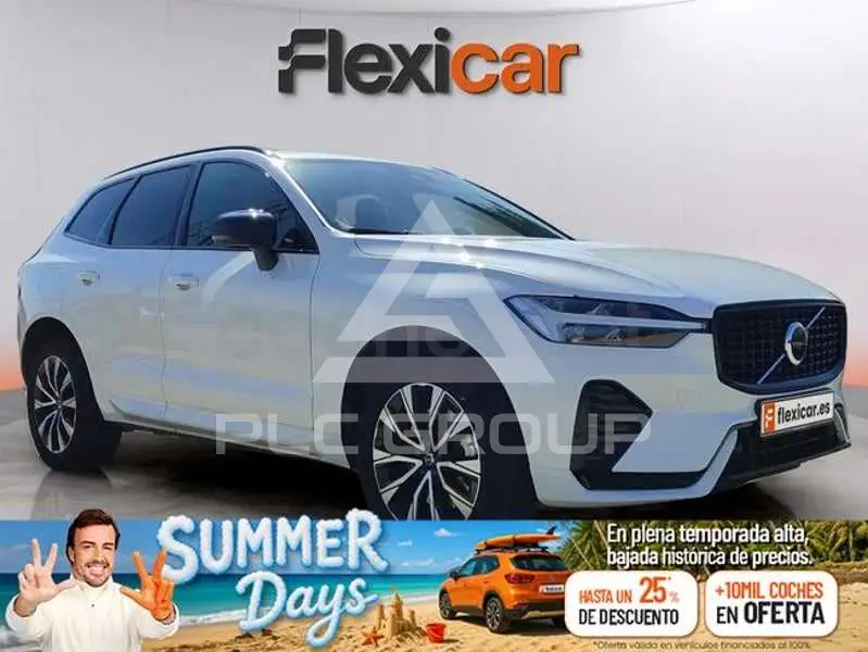 2023 Volvo XC60