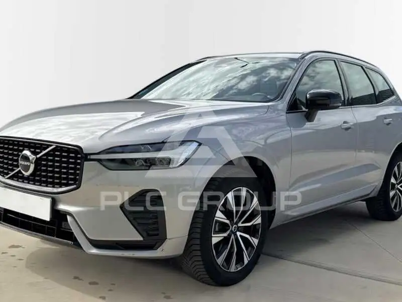 2023 Volvo XC60