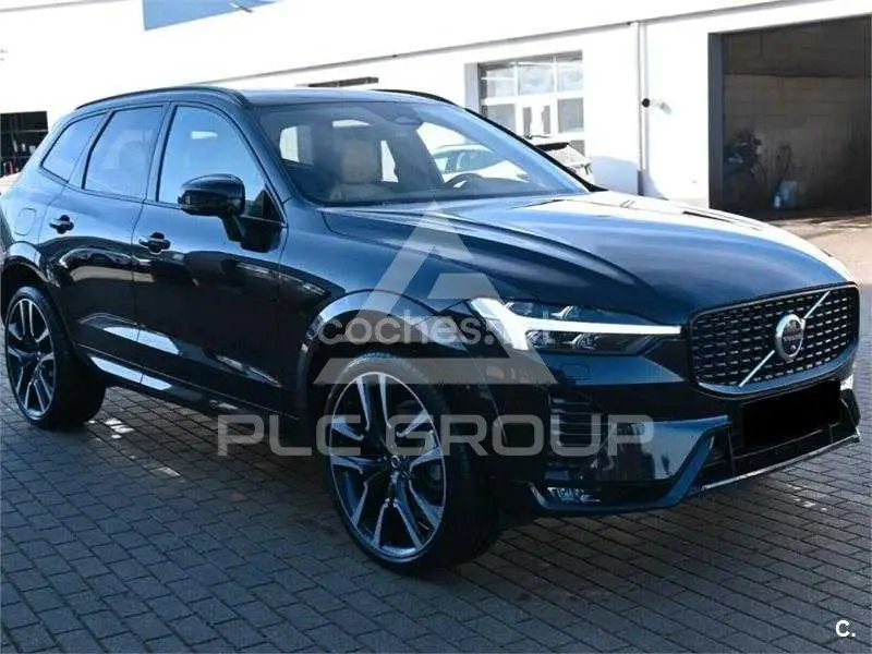 2023 Volvo XC60