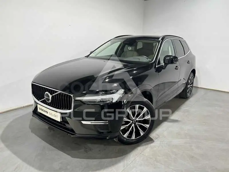 2023 Volvo XC60
