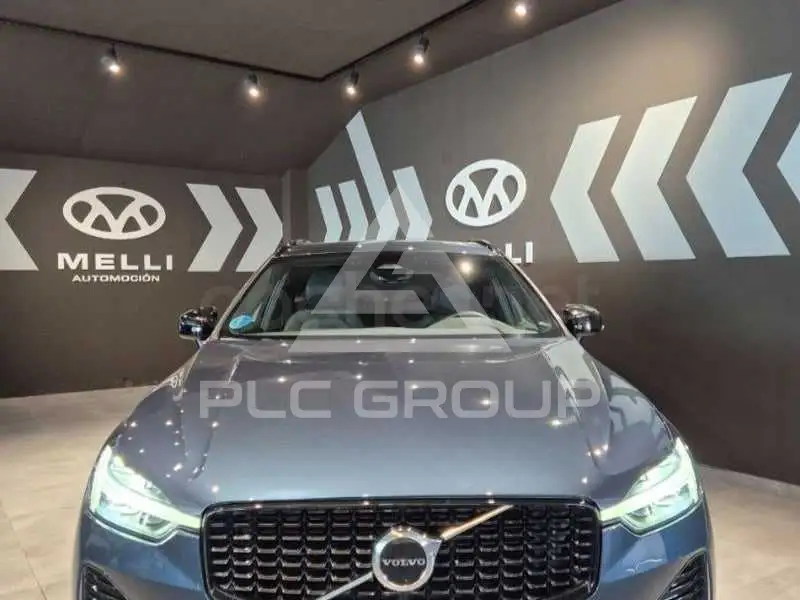 2023 Volvo XC60