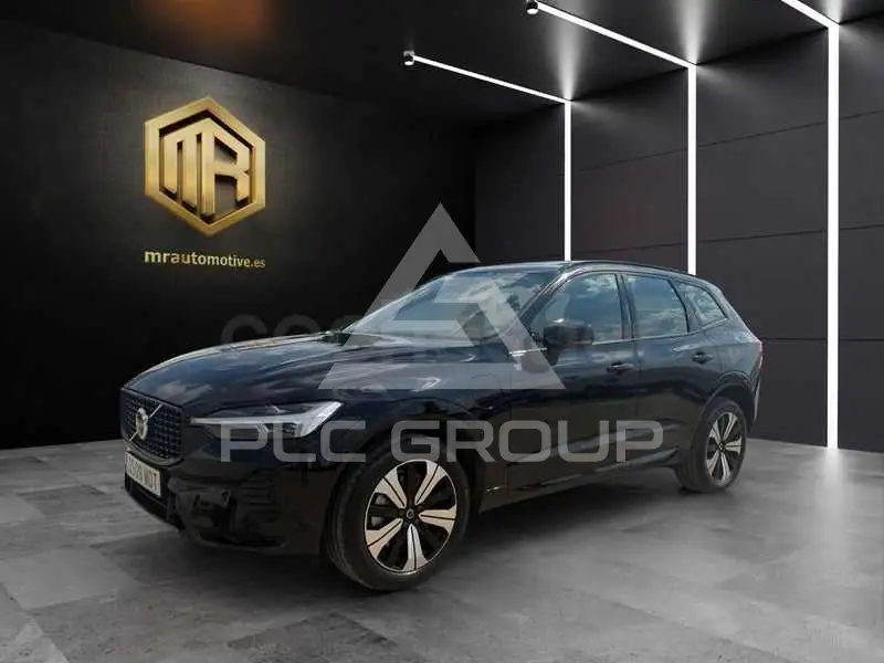 2023 Volvo XC60