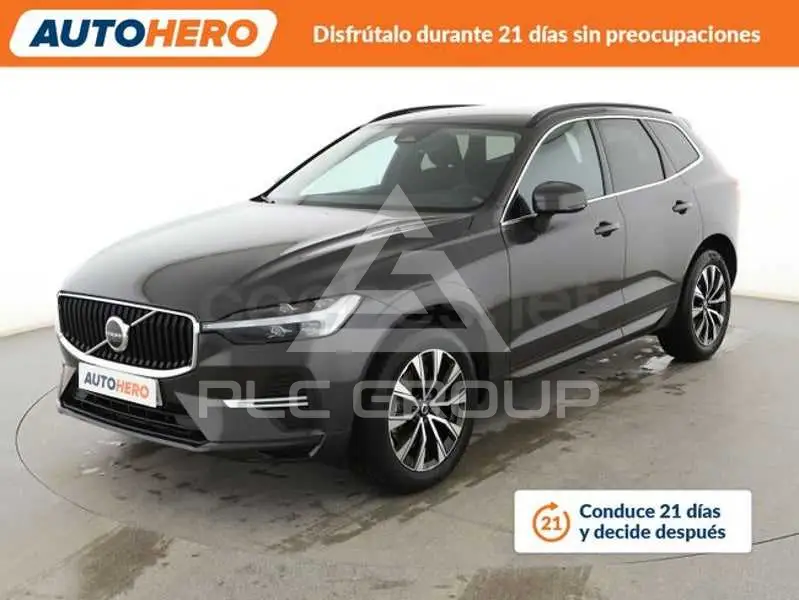 2023 Volvo XC60
