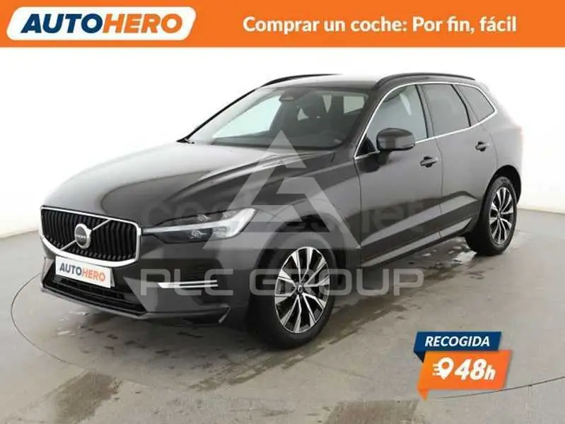 2023 Volvo XC60