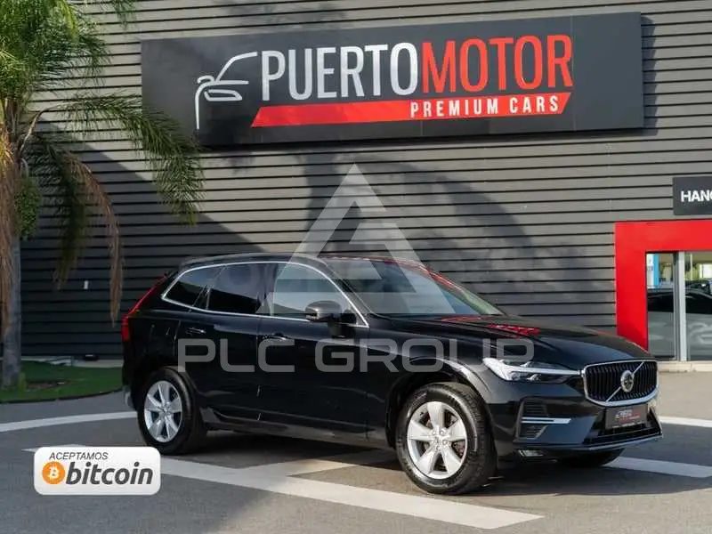 2023 Volvo XC60