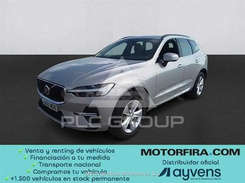 2023 Volvo XC60