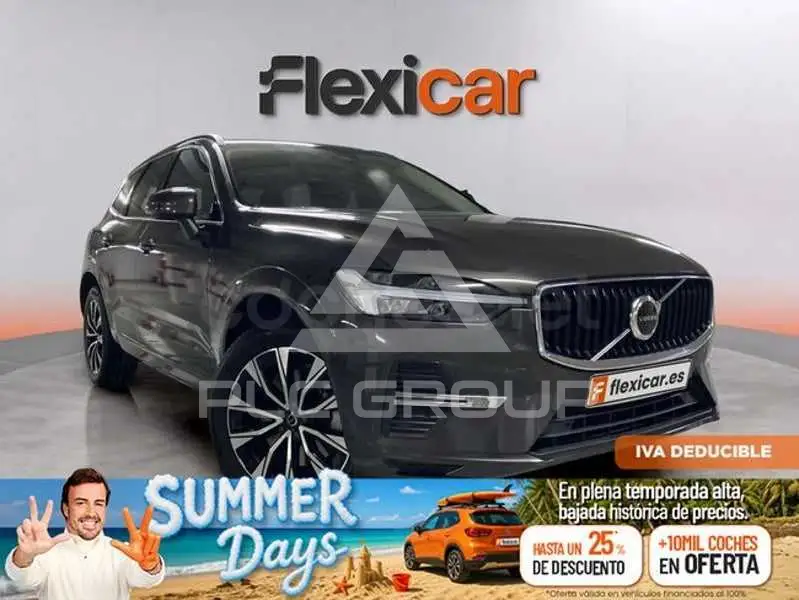 2023 Volvo XC60