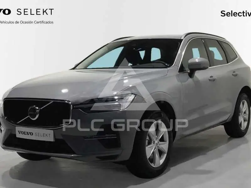 2023 Volvo XC60