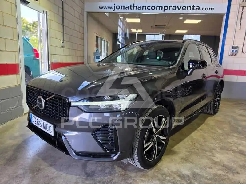 2023 Volvo XC60