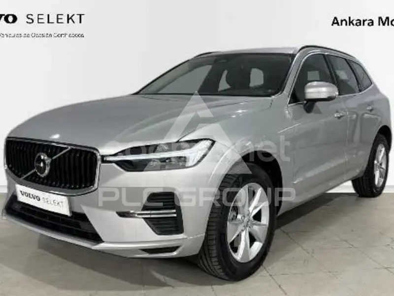 2023 Volvo XC60