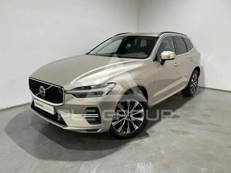 2023 Volvo XC60