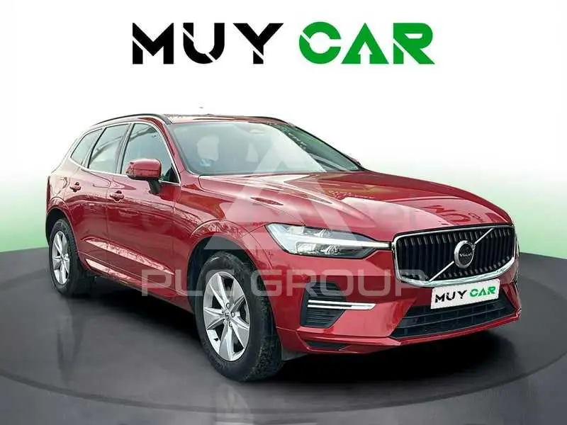 2023 Volvo XC60