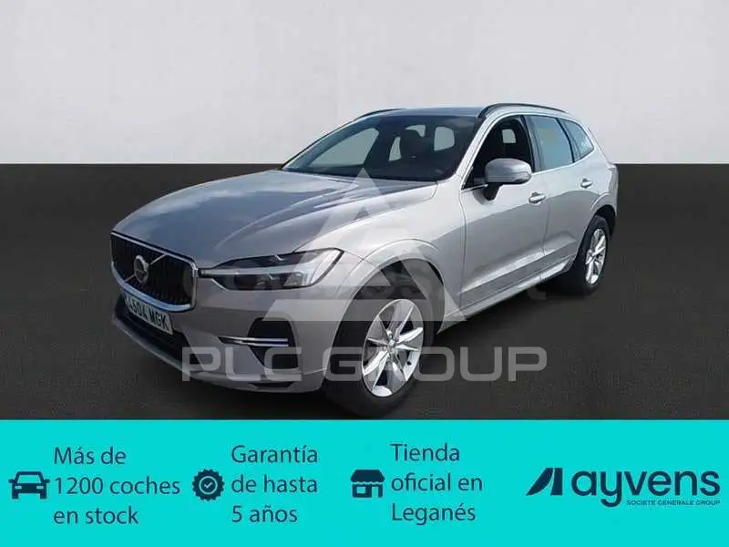 2023 Volvo XC60