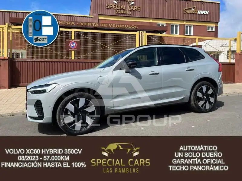 2023 Volvo XC60