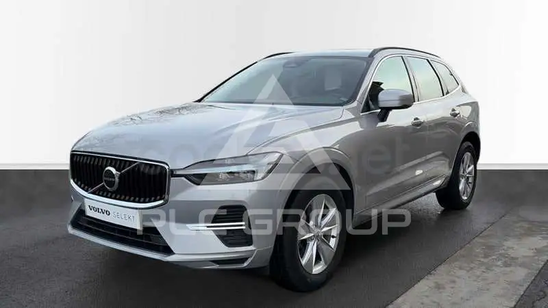 2023 Volvo XC60