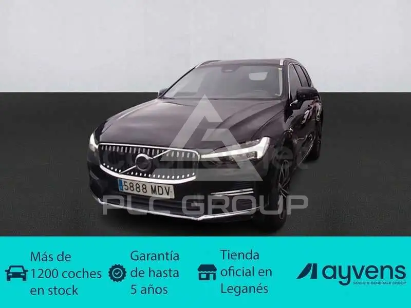 2023 Volvo XC60
