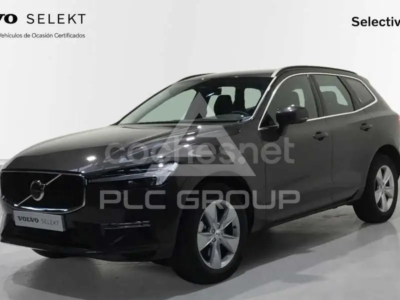 2023 Volvo XC60