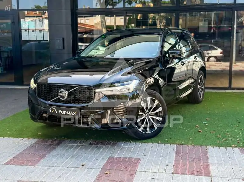 2023 Volvo XC60