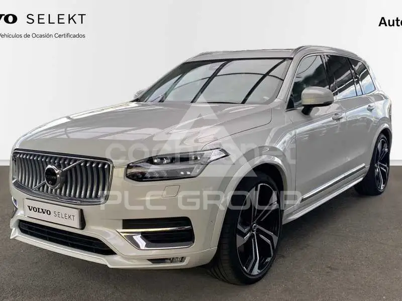 2023 Volvo XC90