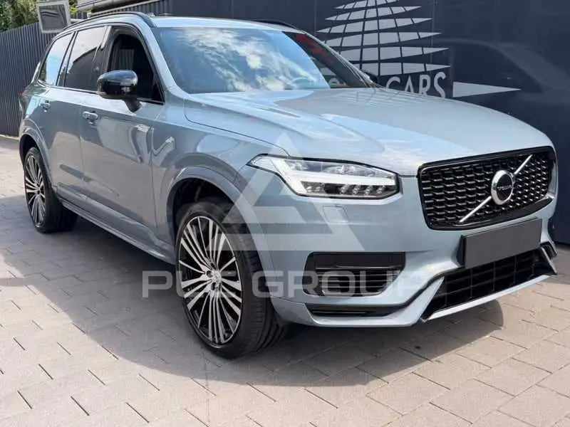 2023 Volvo XC90