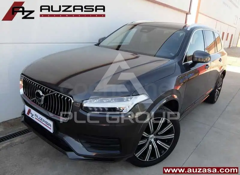 2023 Volvo XC90