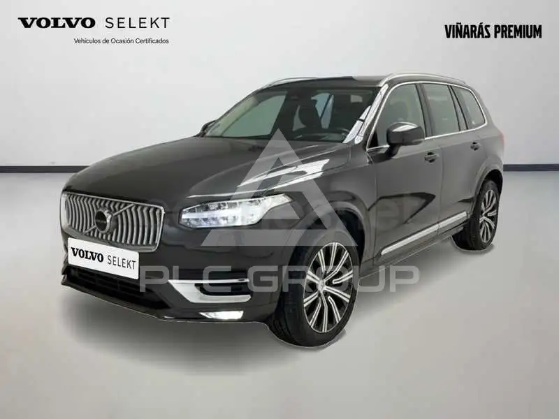 2023 Volvo XC90