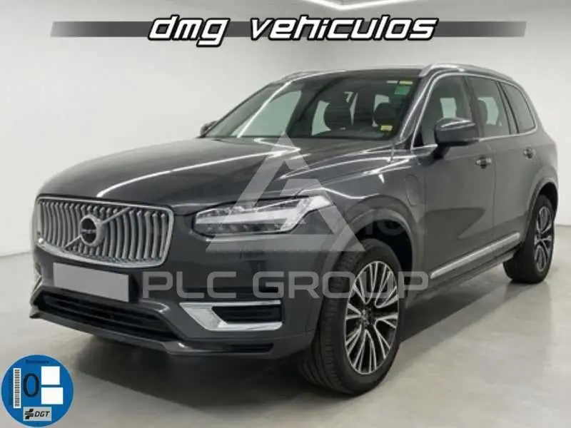 2023 Volvo XC90