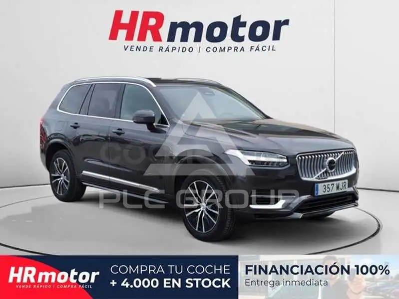 2023 Volvo XC90