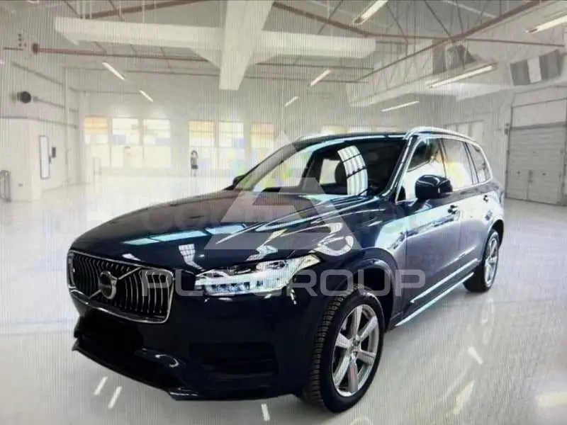 2023 Volvo XC90