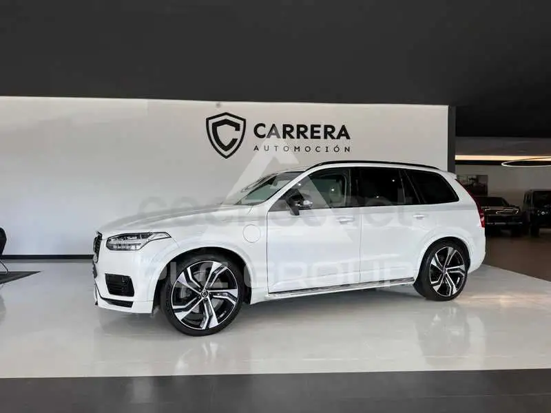 2023 Volvo XC90