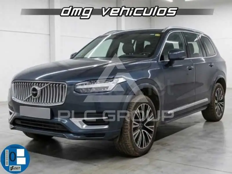 2023 Volvo XC90