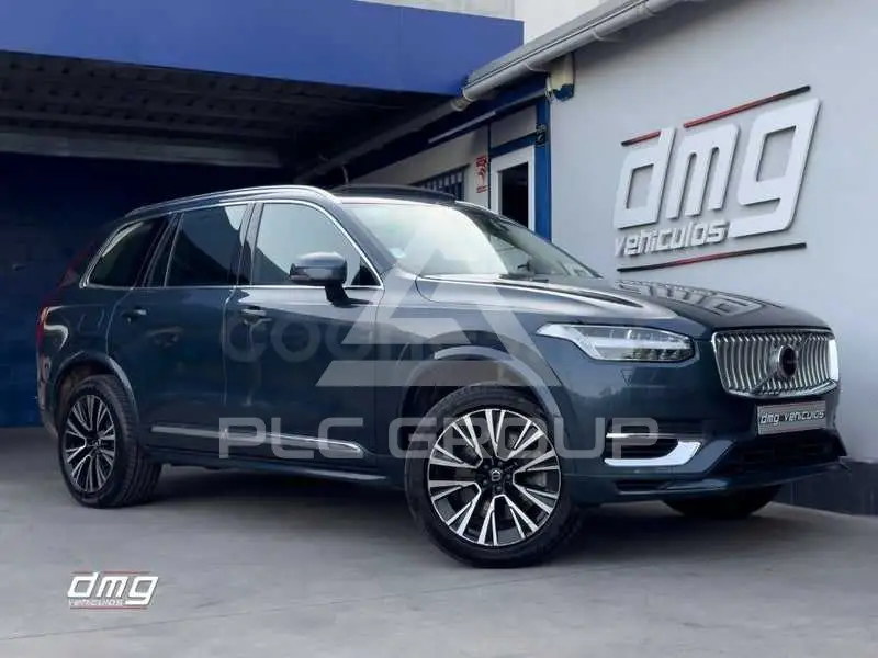 2023 Volvo XC90
