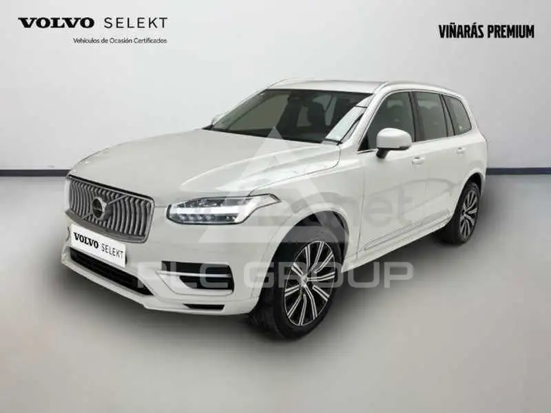 2023 Volvo XC90