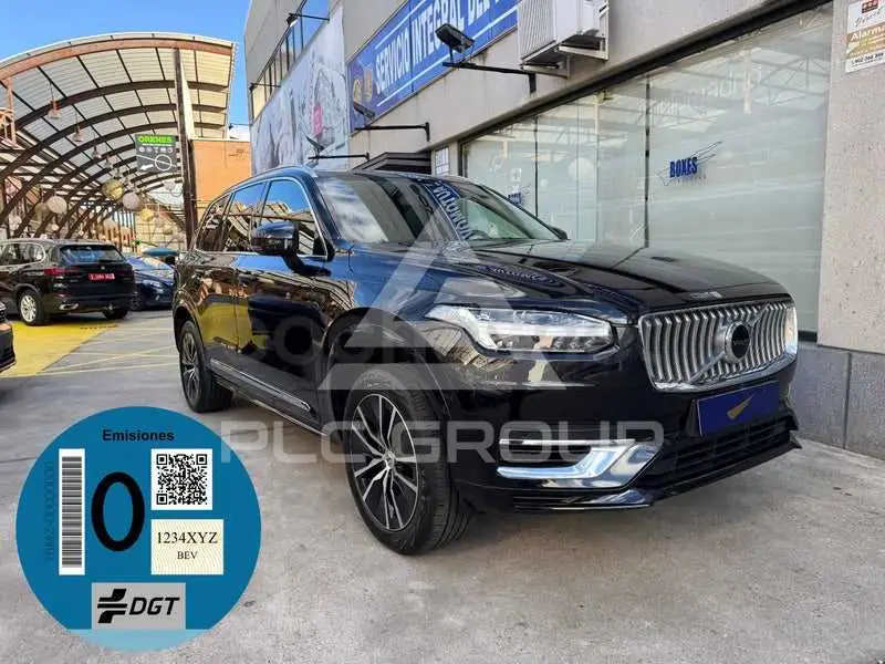 2023 Volvo XC90