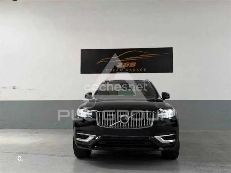 2023 Volvo XC90