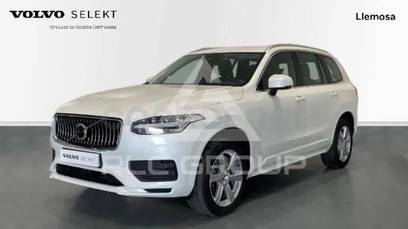 2023 Volvo XC90
